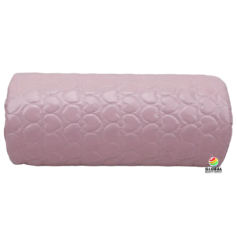 Armrest Cushion Pink