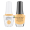 Gelish Two Of A Kind Spring 2024 - Lace is More -