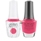 Gelish Two of A Kind Summer 2024 - Up In The Air -