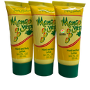 Triple Lanolin Mango Vera Hand and Body Lotion, .75 oz  (travel size)