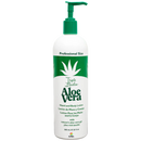 Triple Lanolin Aloe Vera Hand and Body Lotion, 20 oz