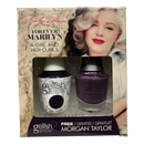 Gelish Forever Marilyn - A Girl and Her Curls (1410355) (15ml)