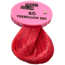 CRAZY COLOR Semi Permanent Hair Color Cream, 5.07oz