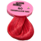 CRAZY COLOR Semi Permanent Hair Color Cream, 5.07oz #40 - Vermillion Red