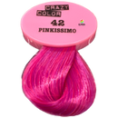 CRAZY COLOR Semi Permanent Hair Color Cream, 5.07oz 42 - Pinkissimo