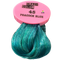 CRAZY COLOR Semi Permanent Hair Color Cream, 5.07oz 45 - Peacock Blue