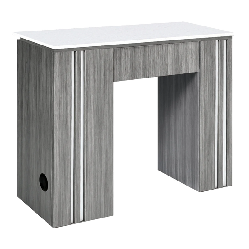 Manicure Table NM901 Grey