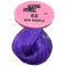 CRAZY COLOR Semi Permanent Hair Color Cream, 5.07oz 62 - Hot Purple