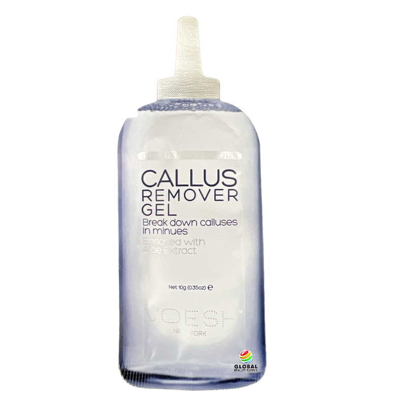 Voesh Callus Remover Gel 10g (0.35oz)