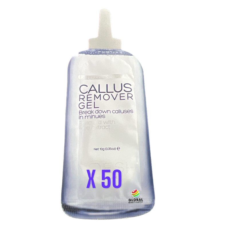 Voesh Callus Remover Gel 10g (0.35oz)