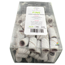 Sanding Bands - Zebra 100pcs FINE