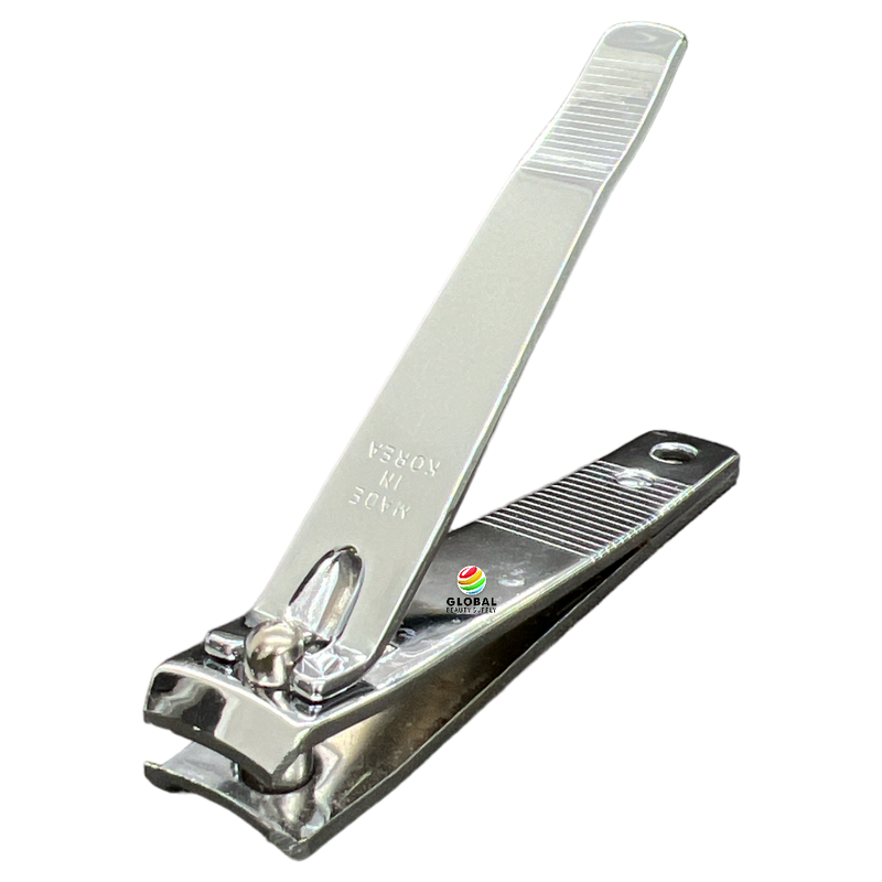 Super Doll Nail Clippers (Toenail Clipper) Curved Blades