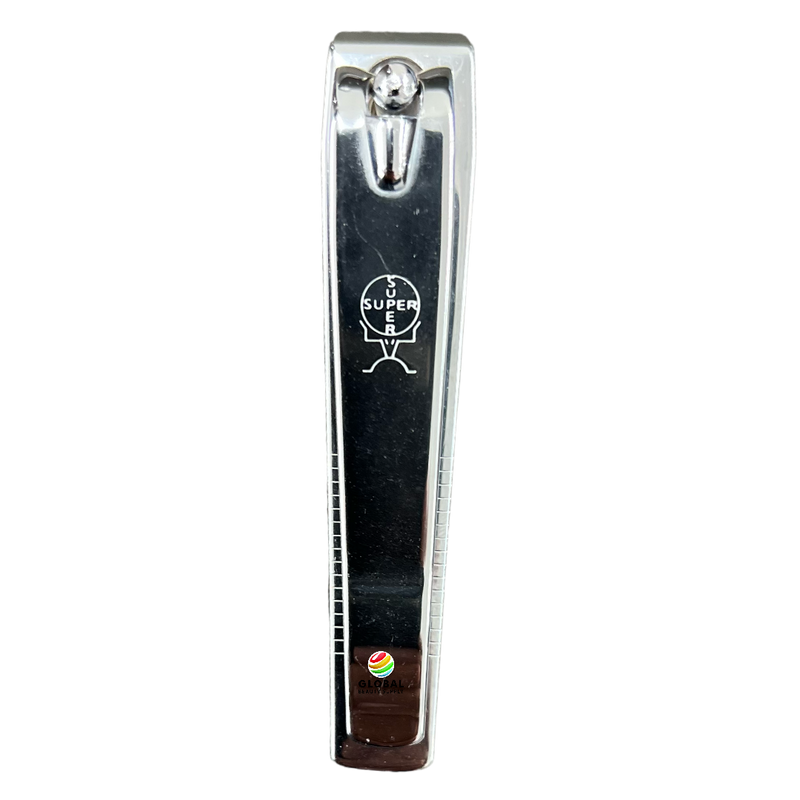 Super Doll Nail Clippers (Toenail Clipper) Straight-edged Blades