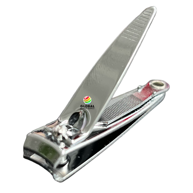 Fingernail Clippers - Curved Blades