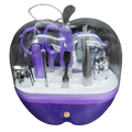 Apple Manicure Set 9pcs