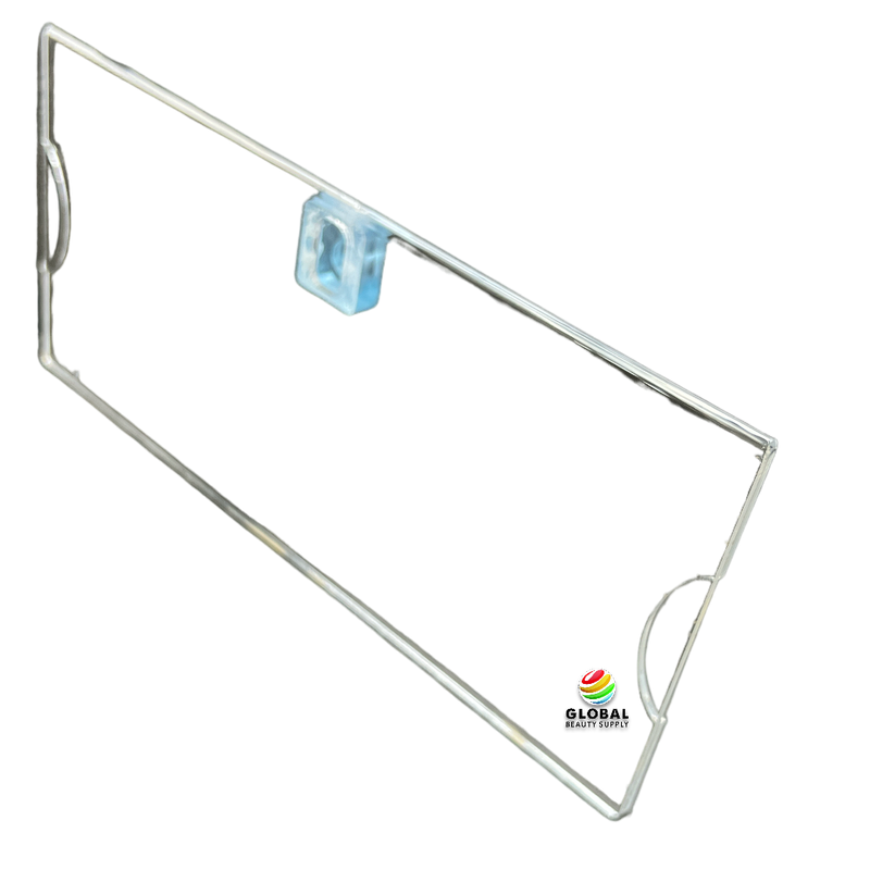 License Holder (Wall Mount)
