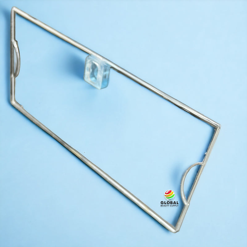 License Holder (Wall Mount)