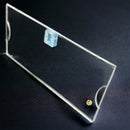 License Holder (Wall Mount)