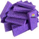 DND Mini Disposable Pumice (Purple)