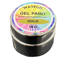 WaveGel Gel Paint - Gold 10g