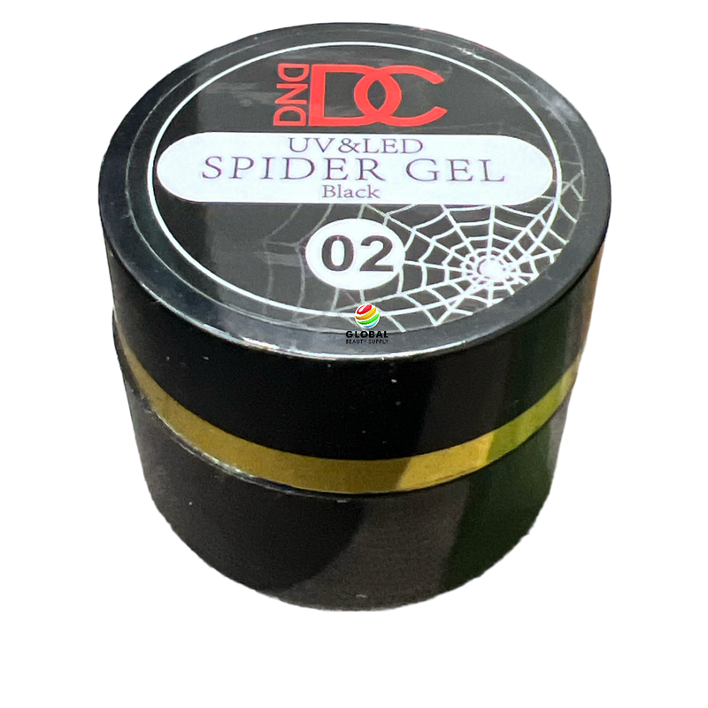 DC Spider Gel