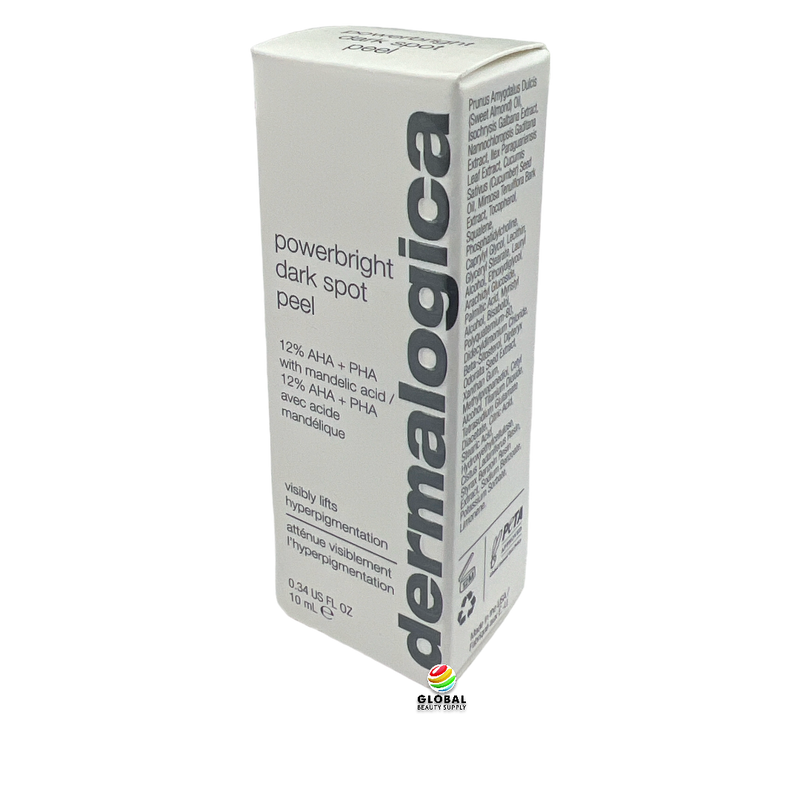 Dermalogica Powerbright Dark Spot Peel .34 fl oz / 10 mL