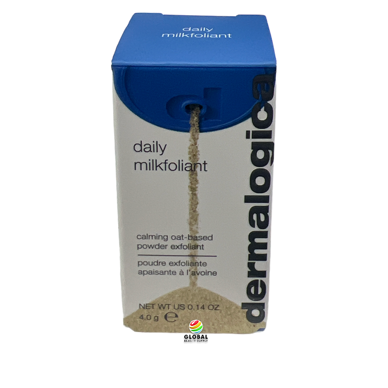 Dermalogica Daily Milkfoliant .14oz / 4g