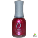 Orly Nail Lacquer - Fabfuschia 20325