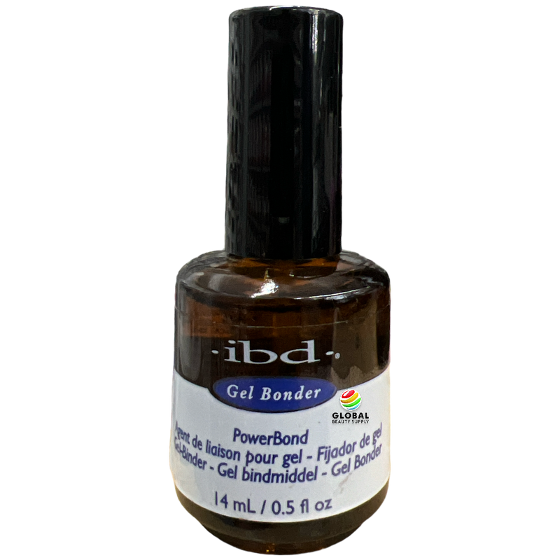 IBD PowerBond Gel Bonder - 0.5oz (15 ml)