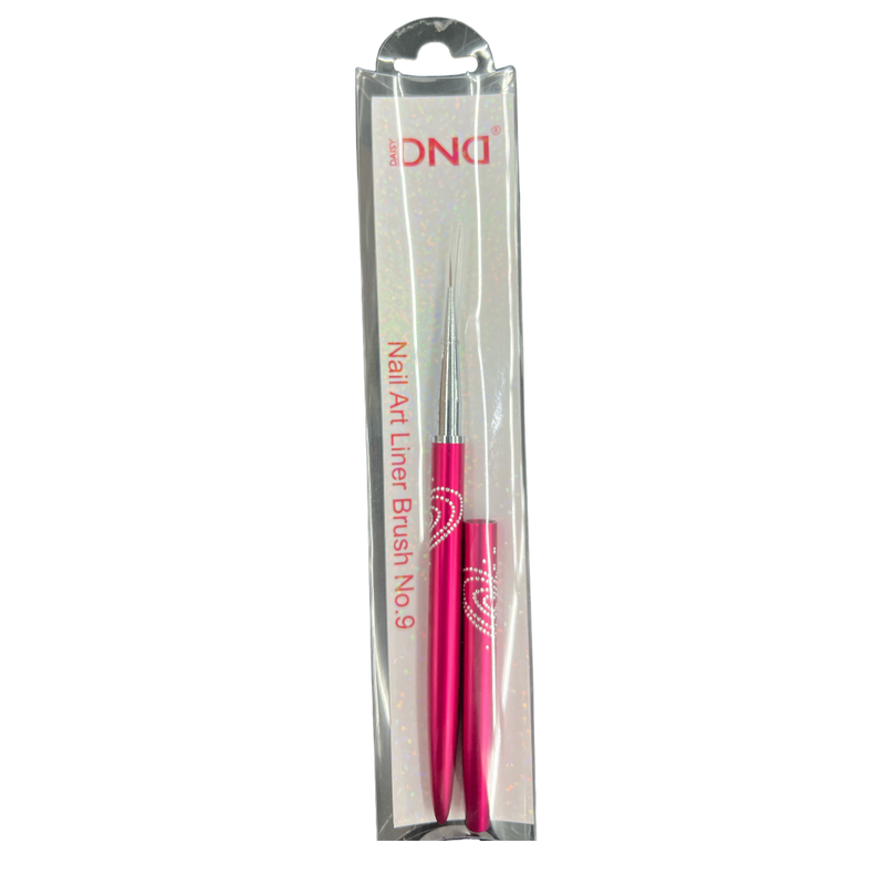 DND Art Liner Brush No. 9