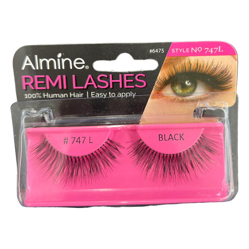 Almine Remi Lashes