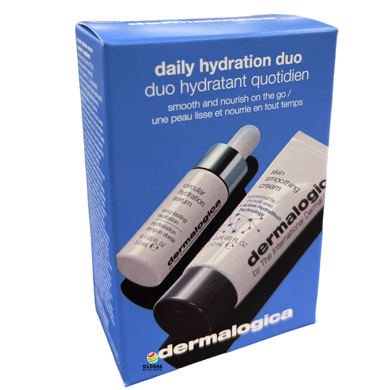 Dermalogica Daily Hydration Duo