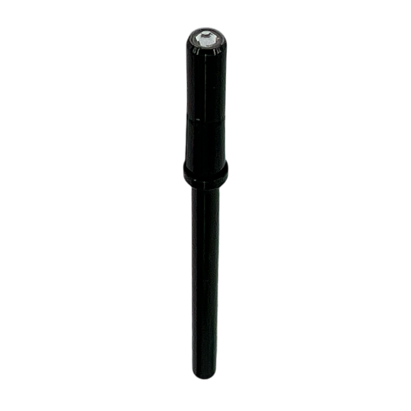 GBS Small Crystal Mandrel Bit, 3/32 Black