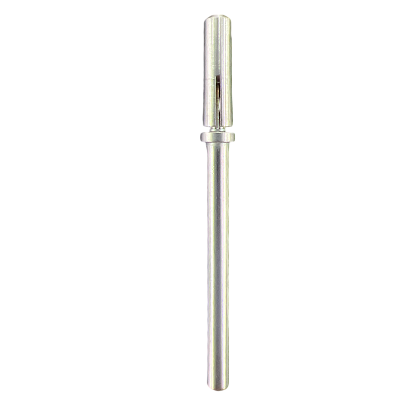 GBS Small Mandrel Bit, 3/32 Silver