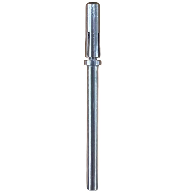 GBS Small Mandrel Bit, 3/32 Silver