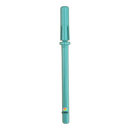 GBS Small Mandrel Bit, 3/32 Teal