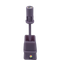 GBS Easy Off Crystal Mandrel Bit, 3/32 Lilac