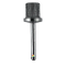 Pedicure Mandrel for Rubber Attachment 1/8