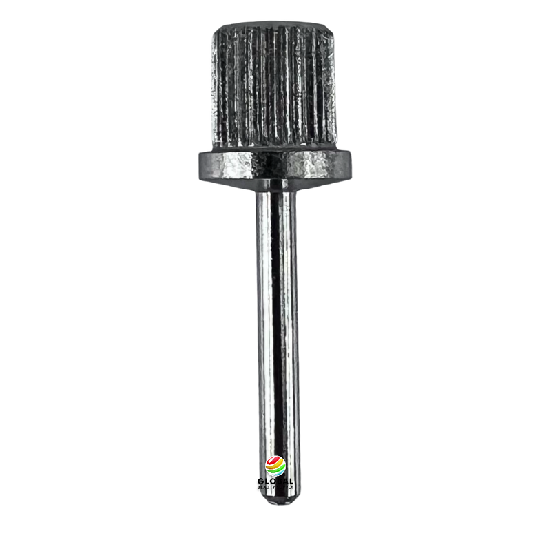 Pedicure Mandrel for Rubber Attachment 1/8