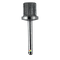 Pedicure Mandrel for Rubber Attachment 1/8