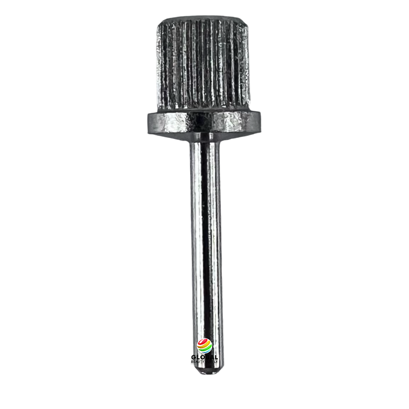 Pedicure Mandrel for Rubber Attachment 1/8