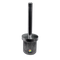 Pedicure Mandrel for Rubber Attachment 1/8