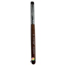 French Brush 777F(red wood) - Global Beauty Supply, LLC