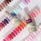 Lechat Color & Top in One Coat Gel Polish - Whole Collection 86 Shades