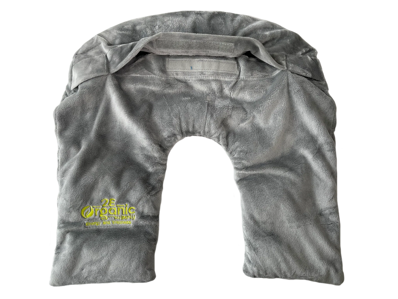 2E Organic - Therapy Washable Neck Wrap - Herbal