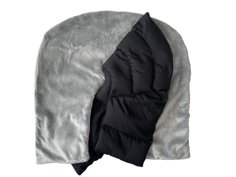 2E Organic - Therapy Washable Neck Wrap - Herbal