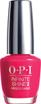 OPI Infinite Shine - Running With The In-finite Crowd IS L05