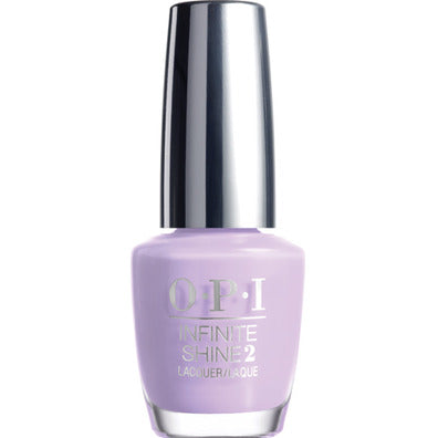 OPI Infinite Shine - Pursuit Of Purple IS L11