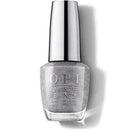 OPI Infinite Shine - Silver On Ice IS L48