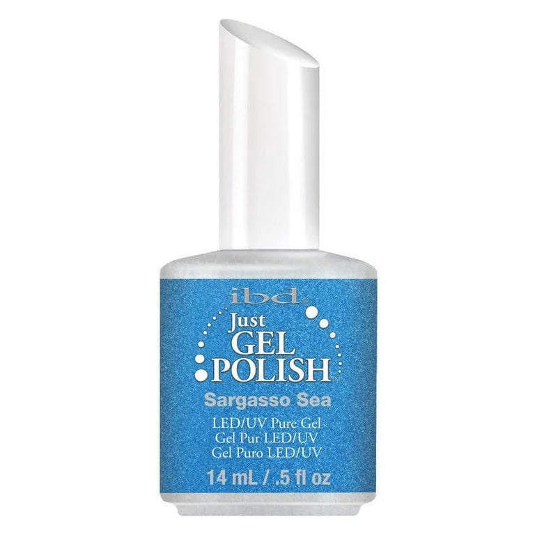 ibd Just Gel Polish - Sargasso Sea 56598